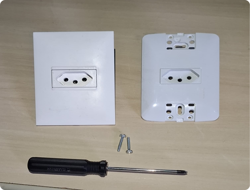 Materiais Necessários