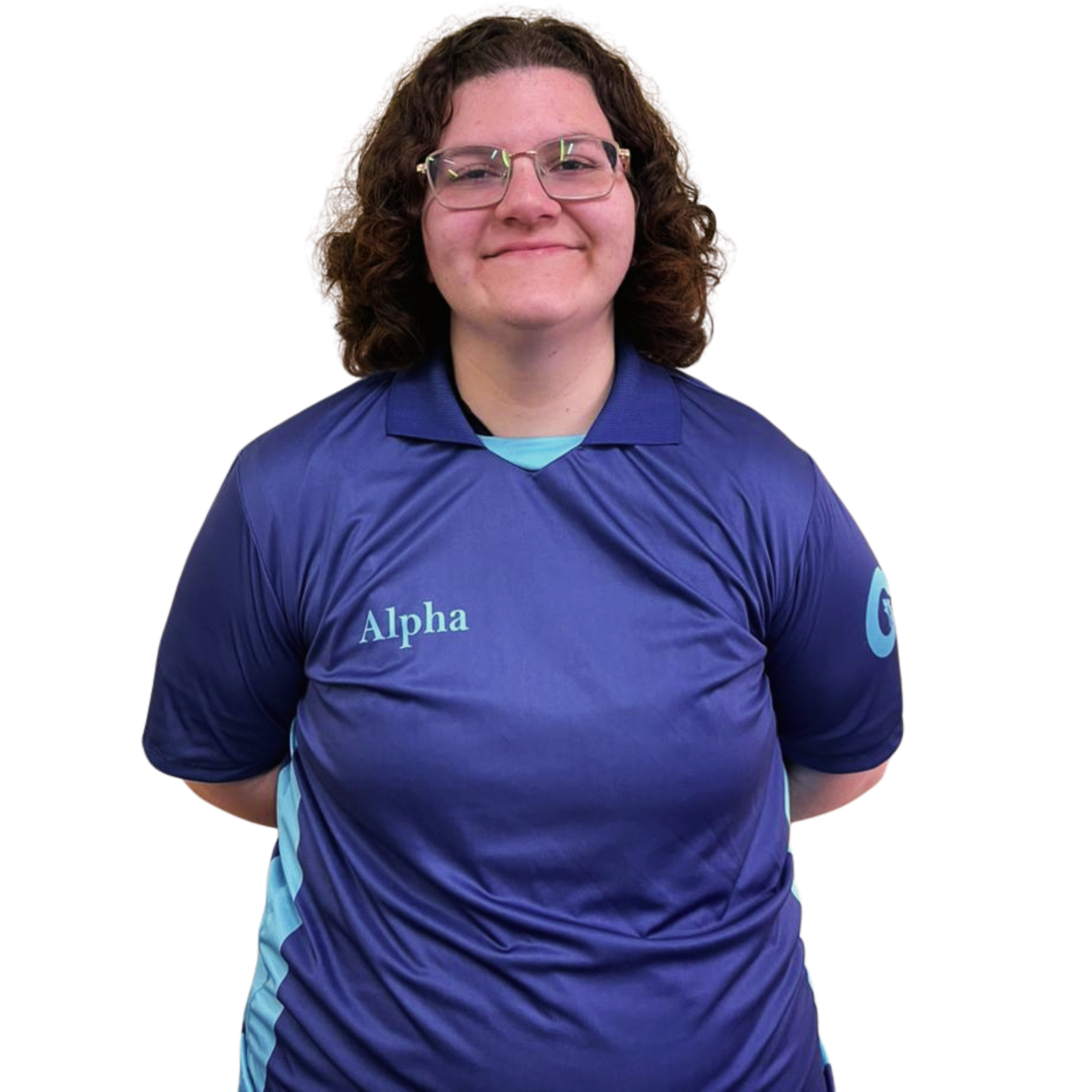 Foto de Luisa Pretel