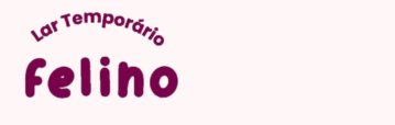 Lar Temporário Felino