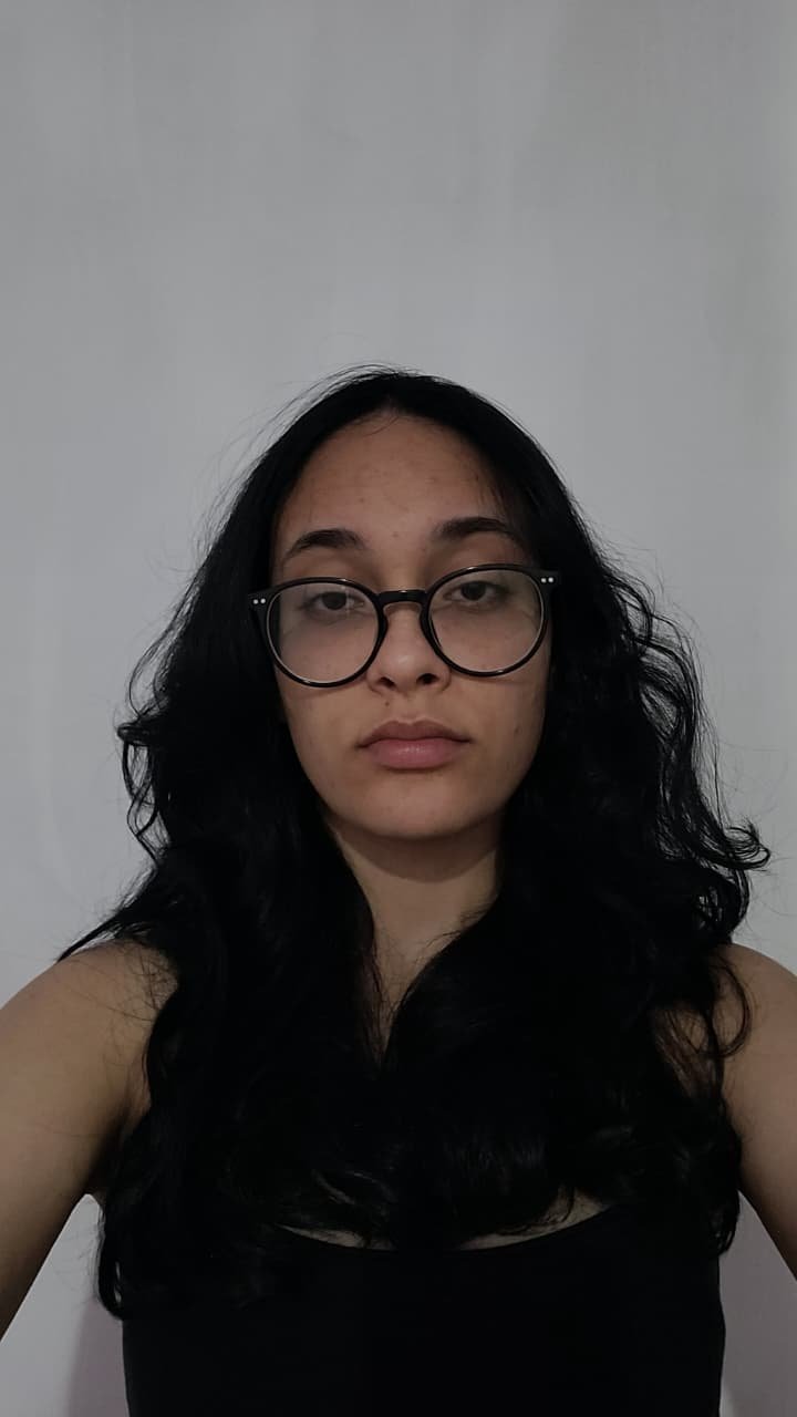 Foto de Rafaela Basilio