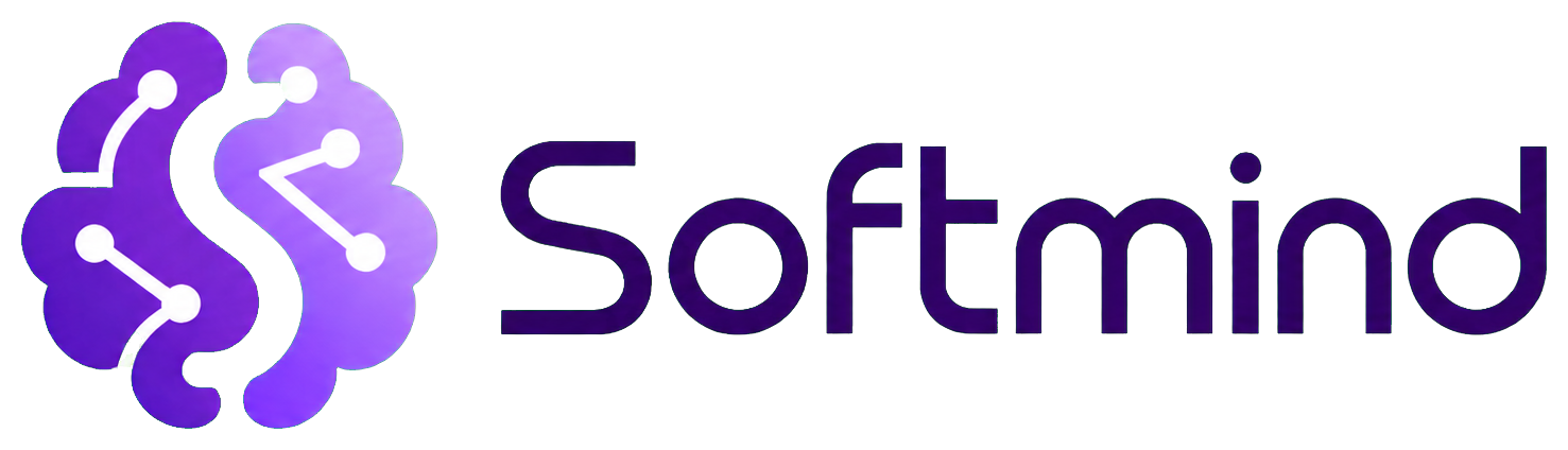Logo SoftMind