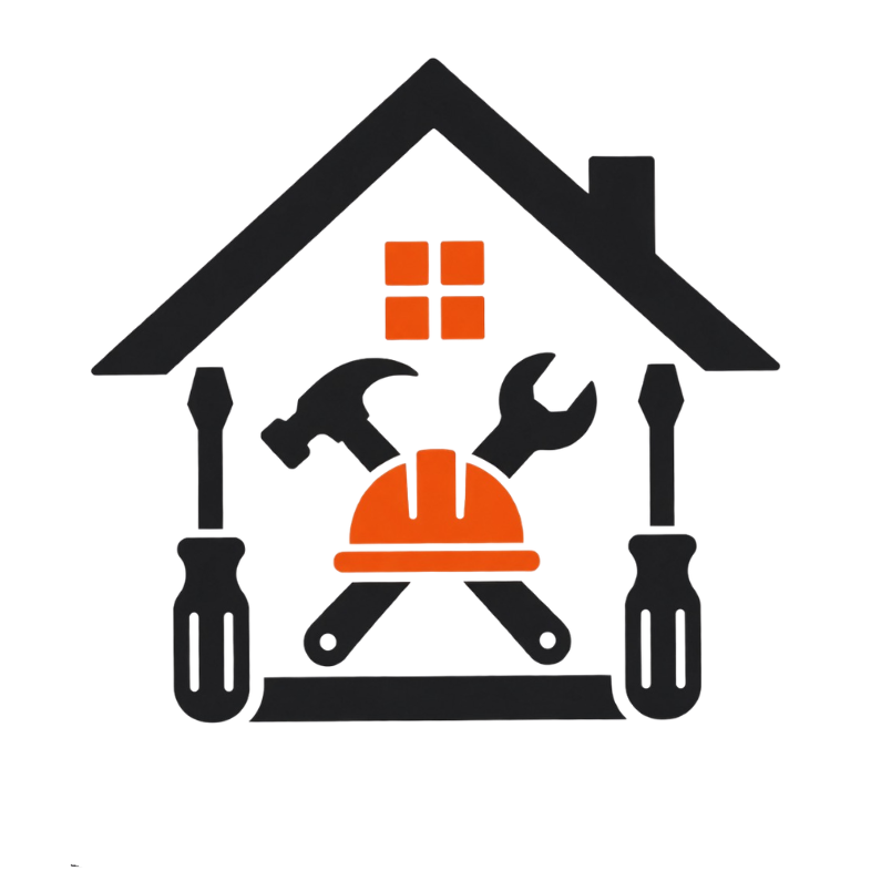 Logo Repairly