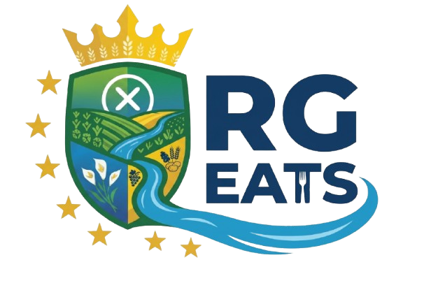 Logo RG Eats