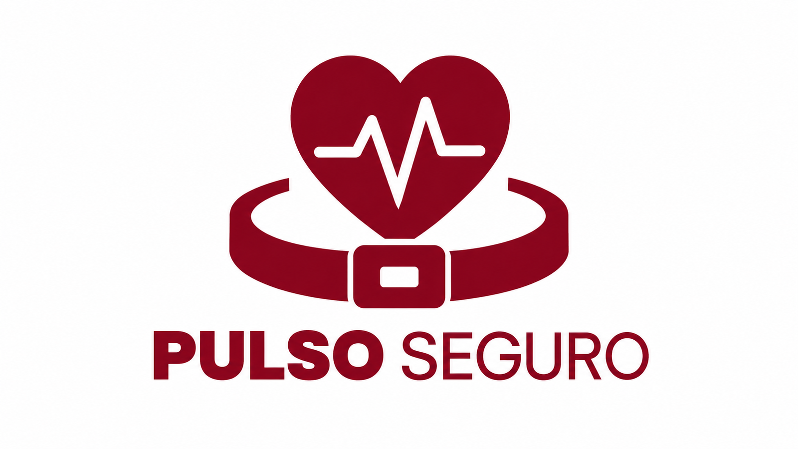 Logo padrão Security Pulse