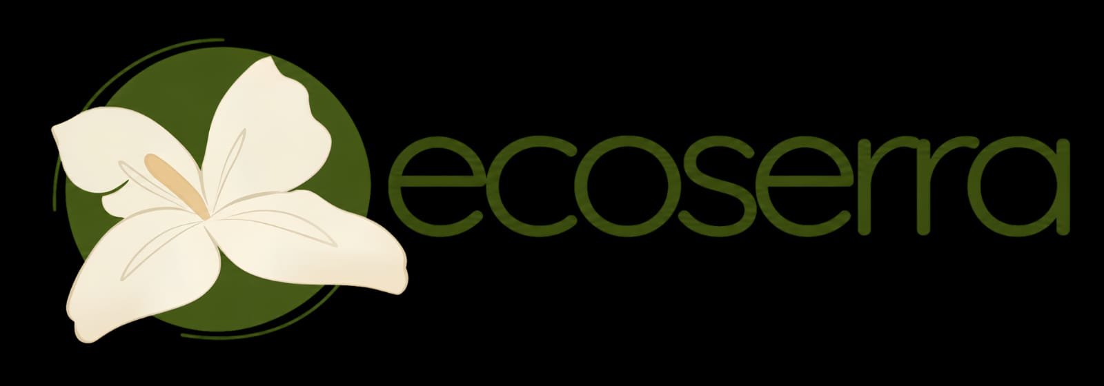 Logo padrão EcoSerra