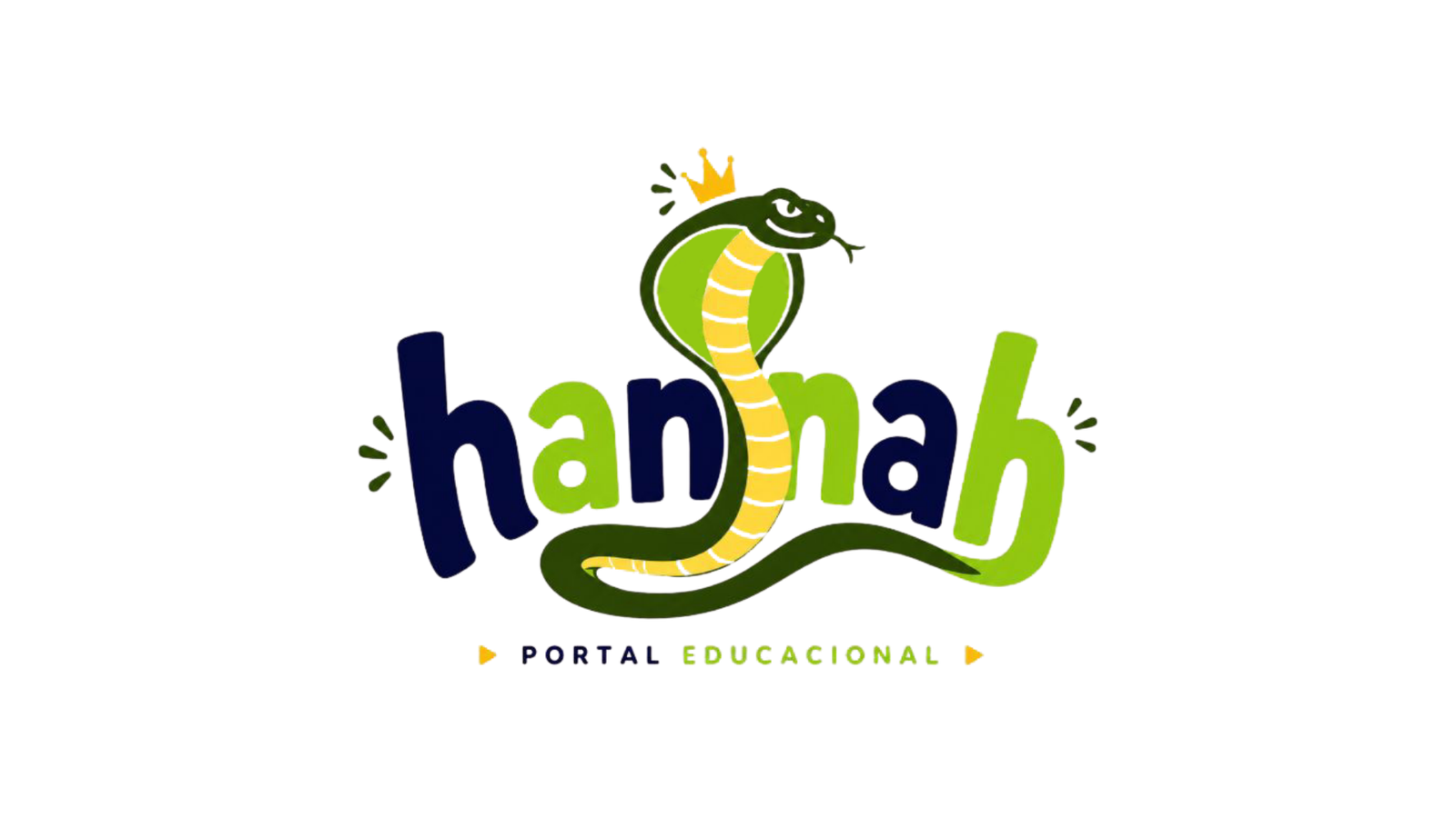 Logo padrão Hanaah